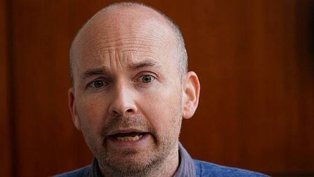 PBP TD says Simon Harris is more right-wing than Leo Varadkar