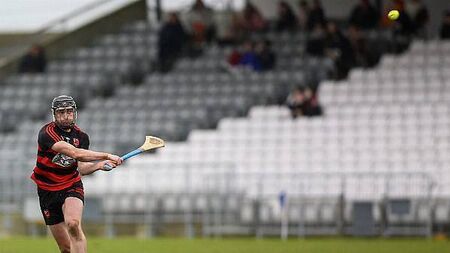 GAA: Ballygunner in Munster final after win over Loughmore-Castleiney