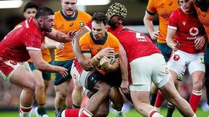 Pressure mounts on Warren Gatland as Wales are thrashed by Australia