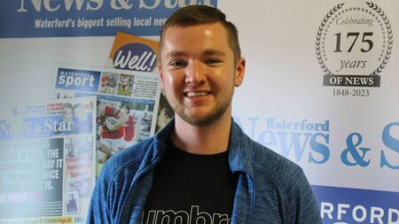 Election Interview: Killian Mangan, Independent