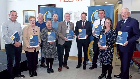 Waterford allocated €196,468 for safety