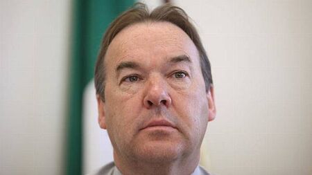 Garda Colm Fox was under intense pressure before he took his own life, inquest hears