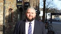 Interview: Conor McGuinness