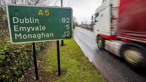 New legal challenge launched to upgrade of A5