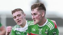 Waterford SFC Team of 2024