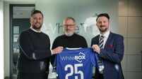 WhiteBox Group named as new Blues main partner as retention list is confirmed