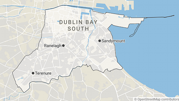 Crucial constituencies: Dublin Bay South profile – Candidates and issues