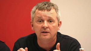 Richard Boyd Barrett calls on the Government to control price gouging and profiteering