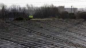 Reasonable to expect GAA to pay more for Casement Park – Gordon Lyons