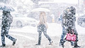 'Significant snowfall' expected in Waterford tonight