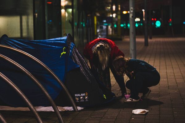 There were 109 men and women in Waterford depending on emergency accommodation during the week of 23-29 September 2024. There were 109 men and women in Waterford depending on emergency accommodation during the week of 23-29 September 2024.