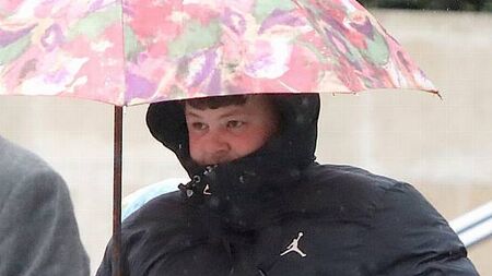 Dublin riots: Man jailed for 6.5 years for burning Garda car and attacking migrant centre