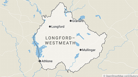 Crucial constituencies: Longford-Westmeath – Candidates and issues
