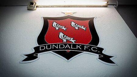 Dundalk FC owner claims financial firm has wrongfully appointed receiver over property