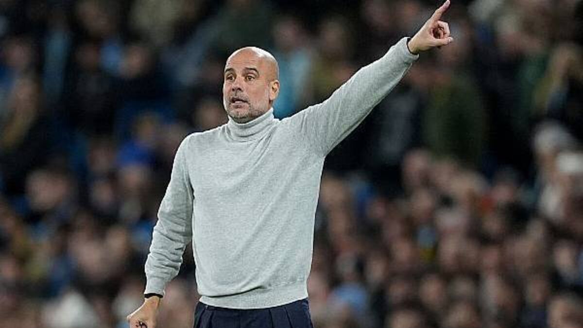 Q&amp;A: What would Pep Guardiola’s contract extension mean for Manchester City?