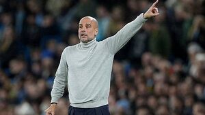 Q&amp;A: What would Pep Guardiola’s contract extension mean for Manchester City?