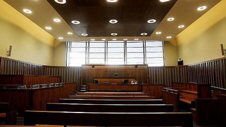 Man tried to suffocate partner’s mother with pillow in nursing home while shouting 'die'