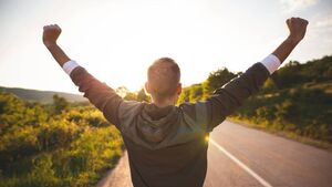 Your Fitness: Aligning actions with goals Your Fitness: Aligning actions with goals