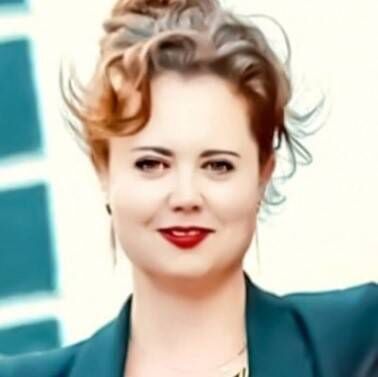 Dr Jennifer Kavanagh