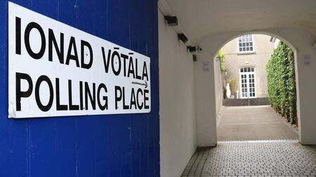 All I want for Christmas is a government…