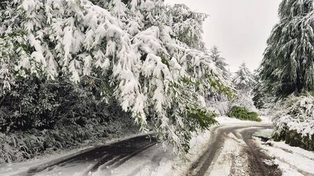 Waterford Council warn of dangerous conditions on local roads