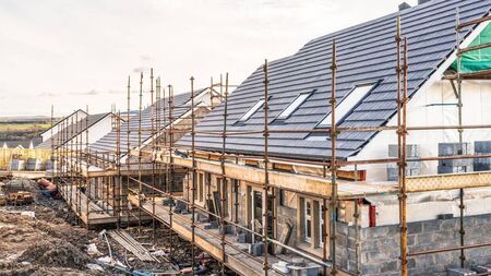 Major housing development and creche planned in Ballygunner