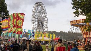 All Together Now announce first acts for 2025 festival All Together Now announce first acts for 2025 festival