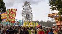 All Together Now announce first acts for 2025 festival
