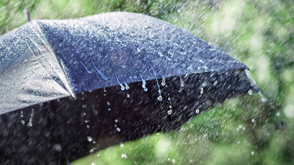 Weather advisory for Waterford as Storm Bert moves closer to Ireland