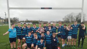 Ardscoil NaMara win John O’Neill Memorial Blitz