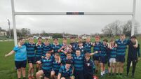 Ardscoil NaMara win John O’Neill Memorial Blitz