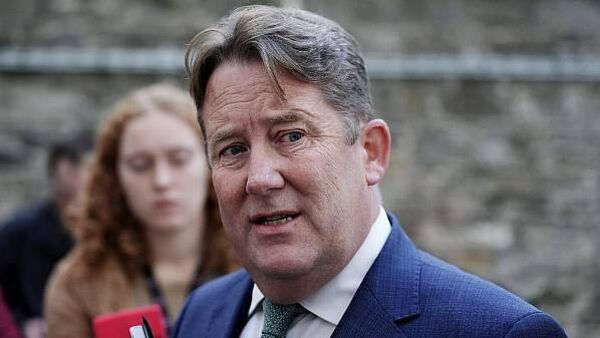 O’Brien criticised for not publishing homelessness figures before election