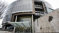 Man jailed for three years for robbing American student at Dublin ATM