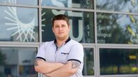 WATCH: People Before Profit candidate, Patrick Curtin, says he is part of 'locked out generation'