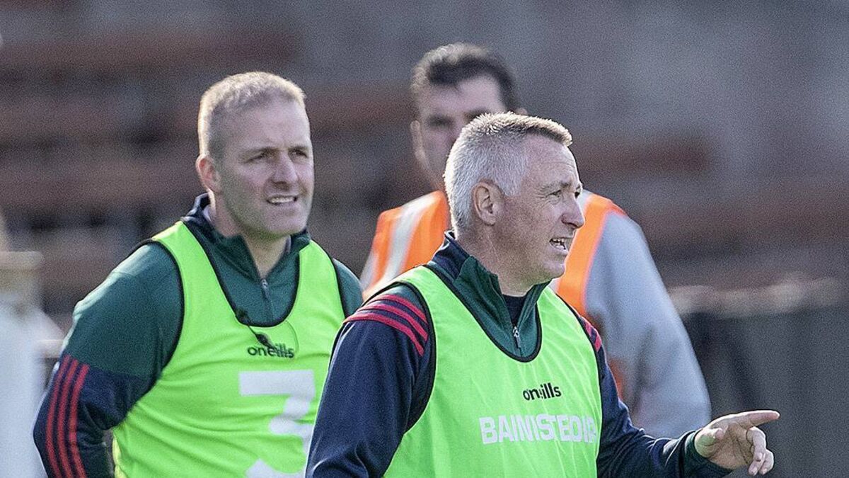 “We expect to put in a big performance”