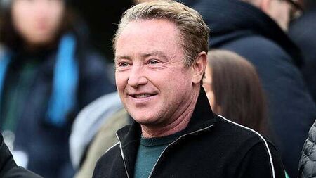 Michael Flatley takes further legal action in ongoing saga about Cork mansion