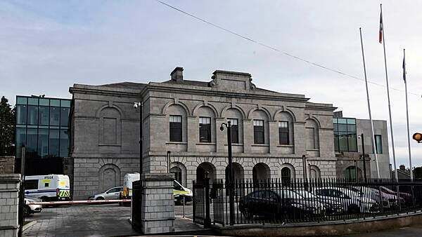 Man claimed pandemic payment under false identity while avoiding trafficking arrest