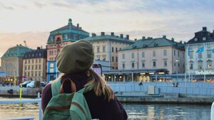 Catherine Drea: Learning to prepare for the worst