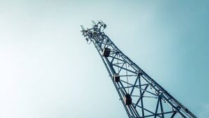 Locals rally to object to construction of telecommunications mast in Passage East