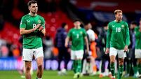 Ireland to face Bulgaria in Nations League playoffs next March