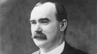 New book on historic Irish figure launching in Waterford next week