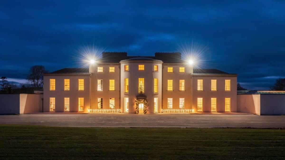 Brand new winter art exhibition set to open at Mount Congreve Gardens Gallery 