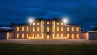 Brand new winter art exhibition set to open at Mount Congreve Gardens Gallery 
