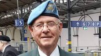 Waterford says goodbye to veteran, community man and father Paul Malone