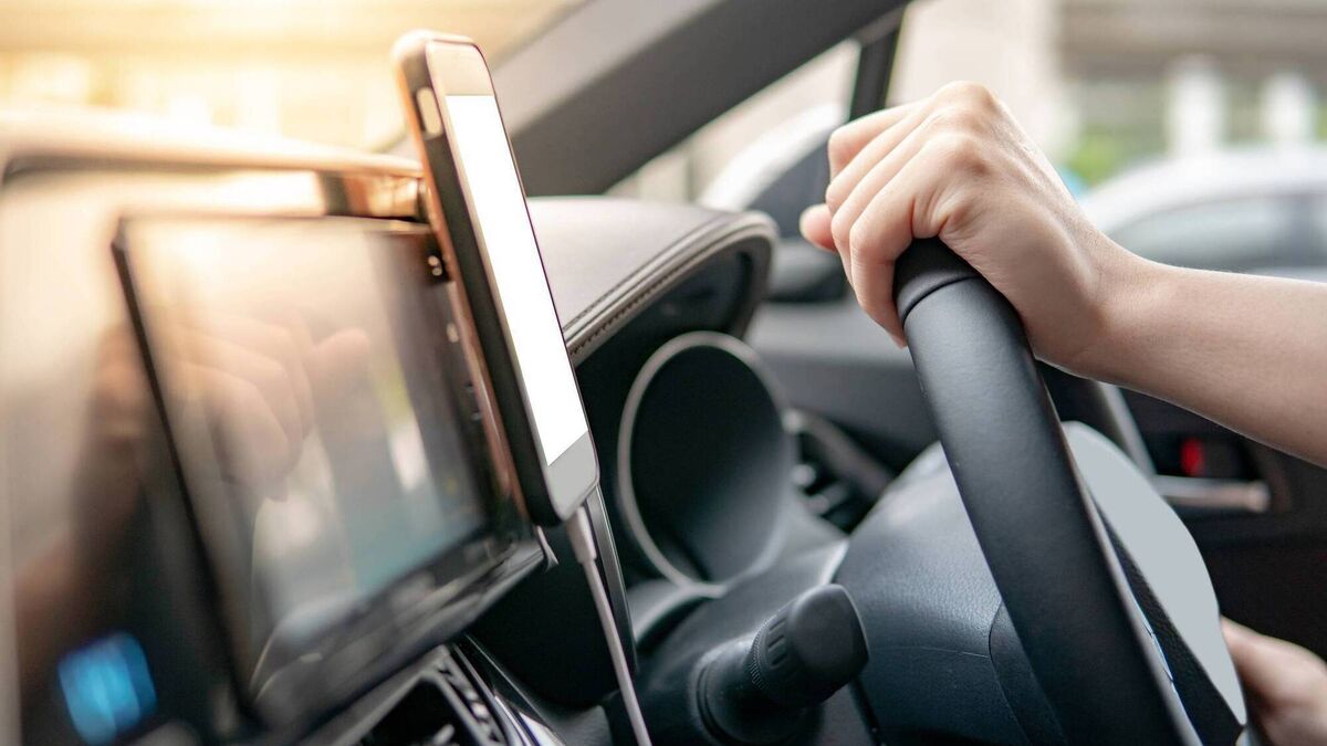 Motorists in Waterford 'live in fear' of driving on the N25