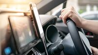 Motorists in Waterford 'live in fear' of driving on the N25