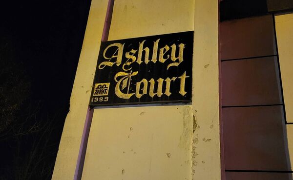 Residents of Ashley Court in the Cleaboy area of Waterford raised issues including 24/7 cardiac care and Waterford Airport. 