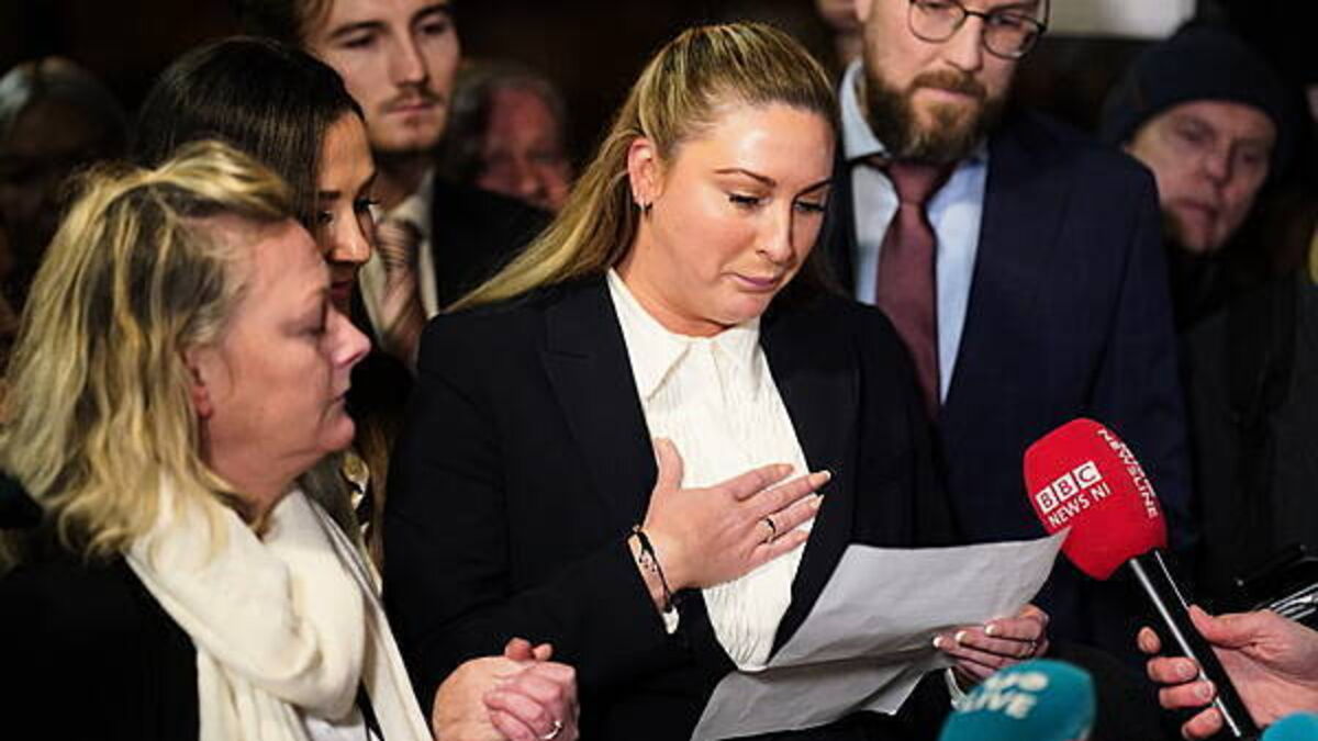Inside Court 24: How the case against Conor McGregor played out