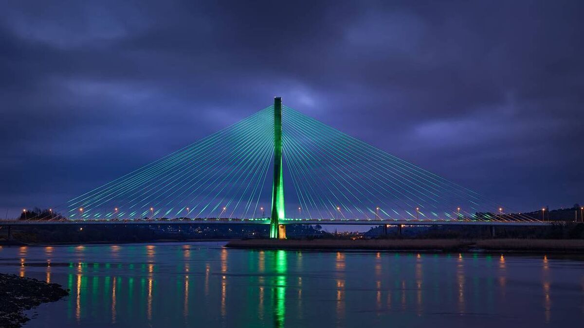 Editorial: Election politics, promises and Ireland's fifth city