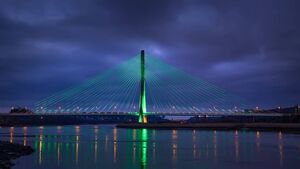 Editorial: Election politics, promises and Ireland's fifth city
